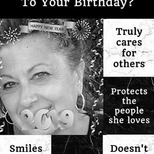 Meet your Posher, Cindy